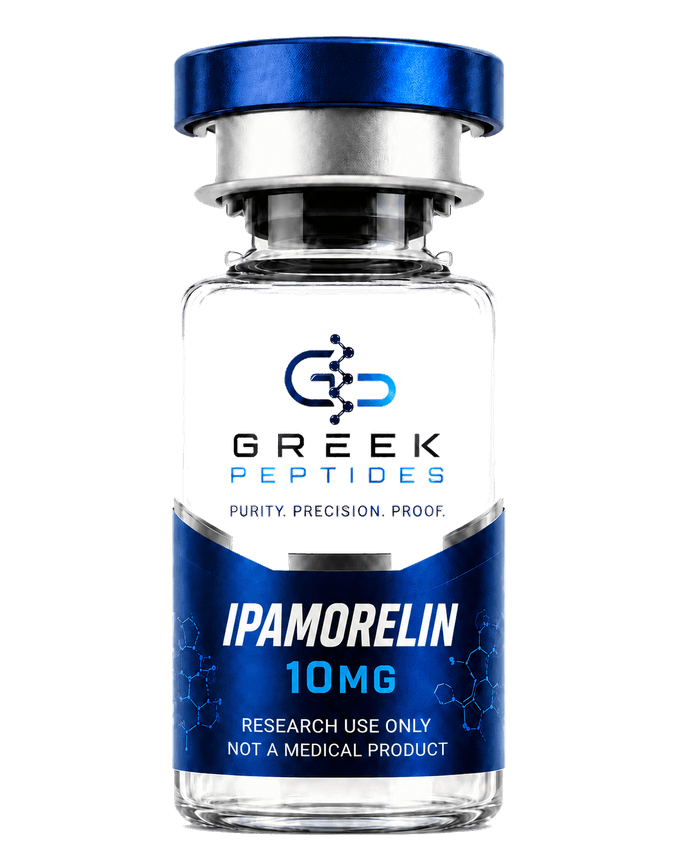 Ipamorelin 10mg