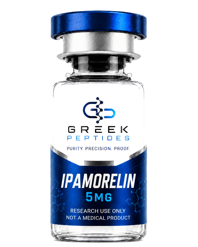 Ipamorelin