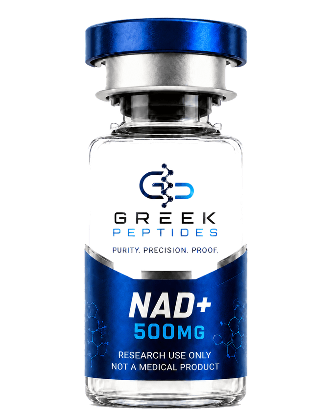 NAD+