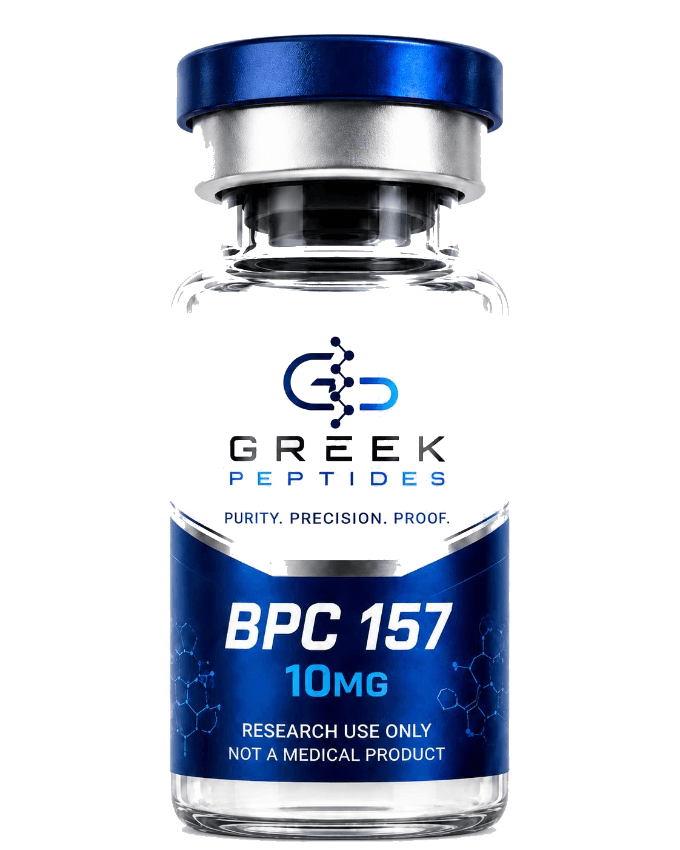 BPC 157 10mg